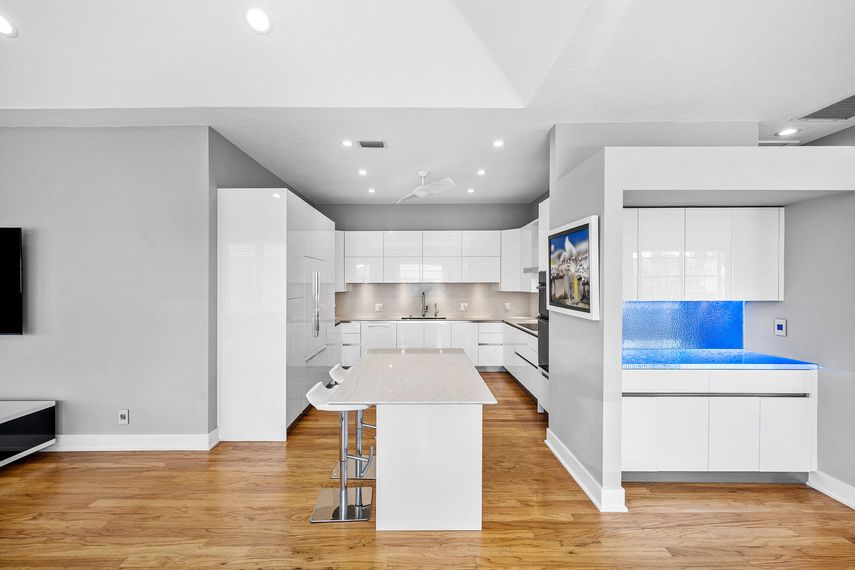 CATALINA / POLO CLUB - Residential