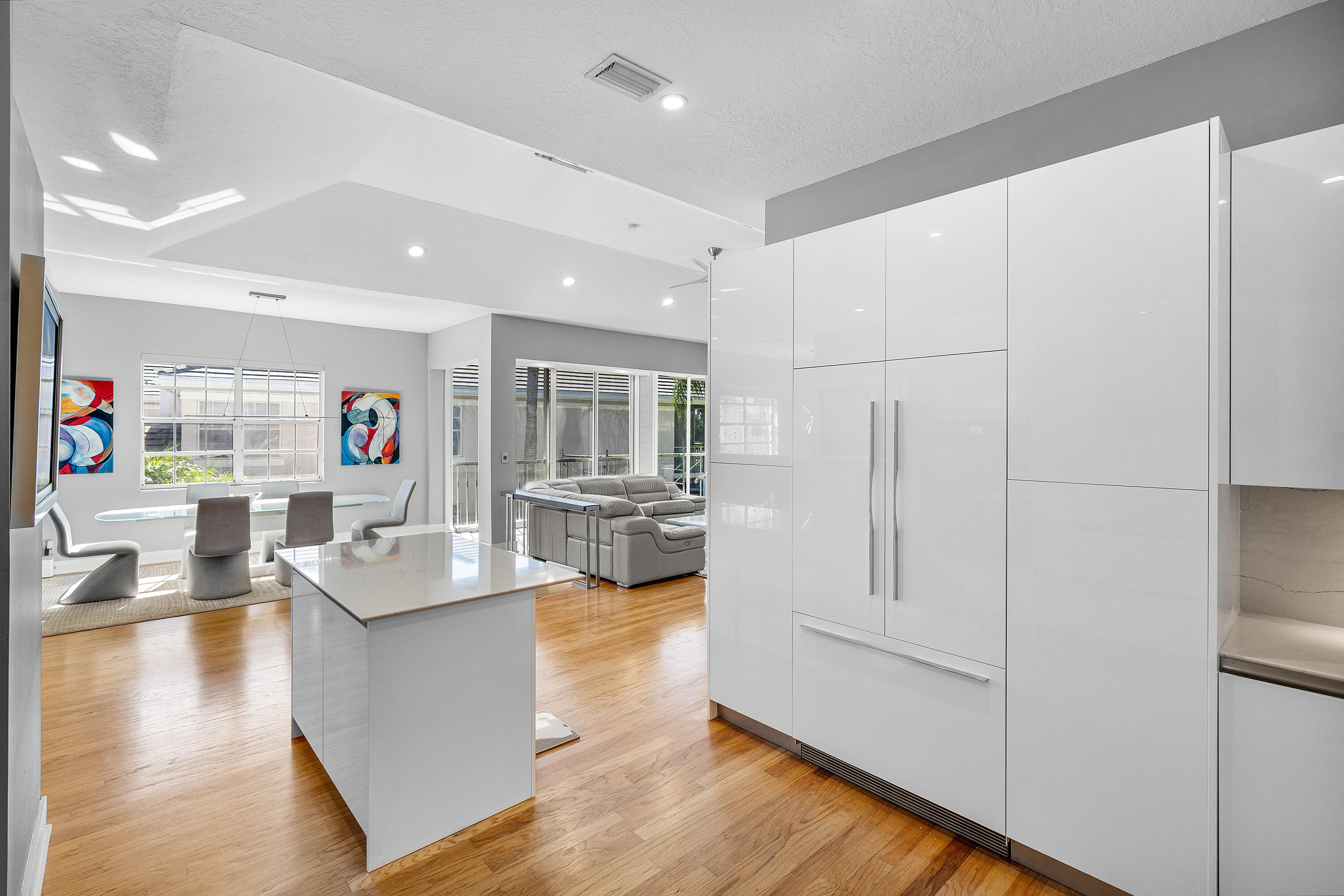 CATALINA / POLO CLUB - Residential