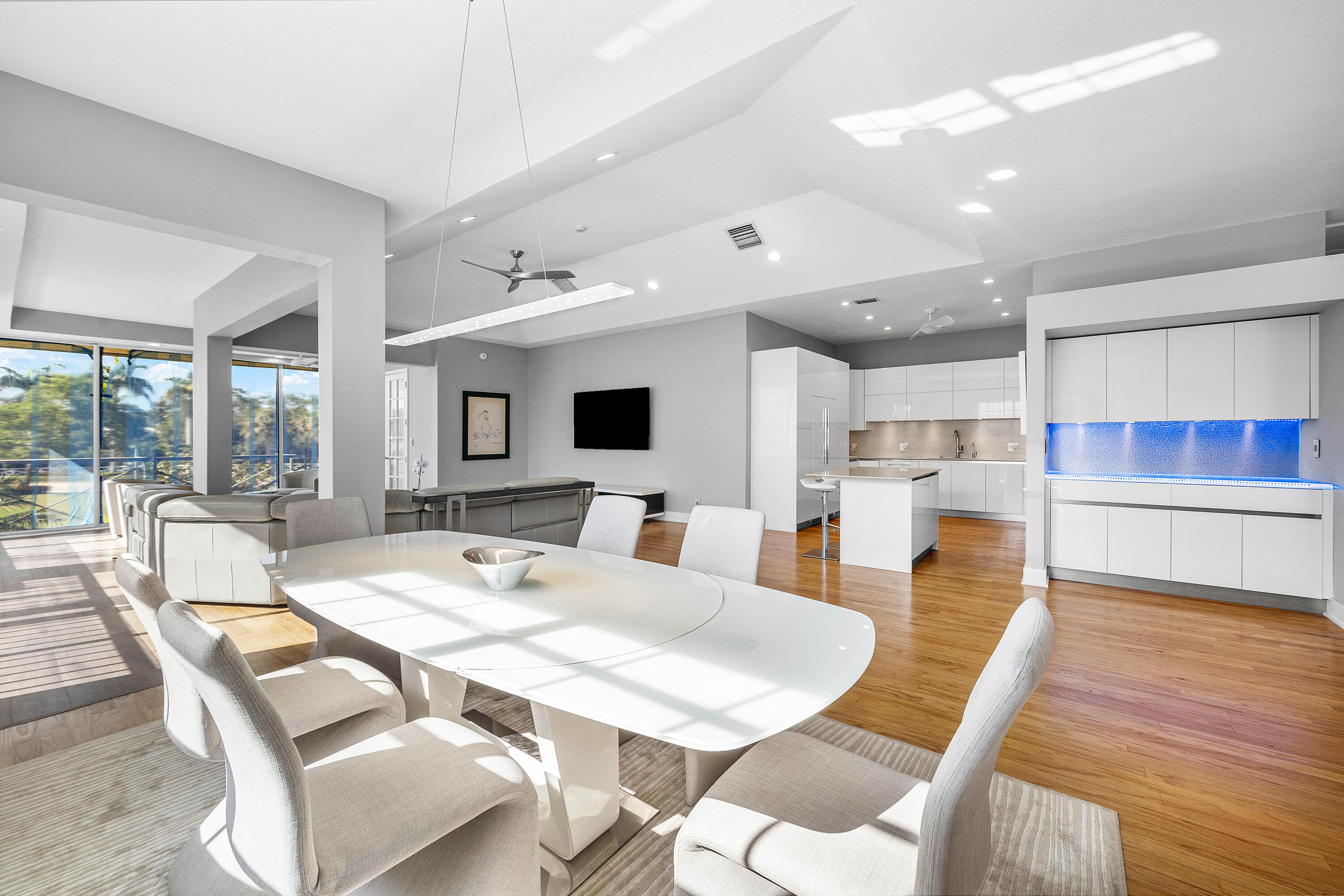 CATALINA / POLO CLUB - Residential