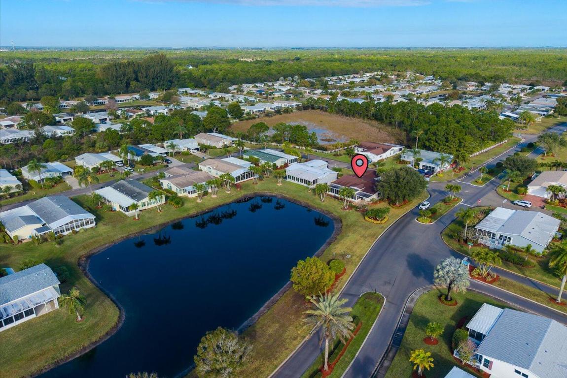 EAGLE RETREAT AT SAVANNA CLUB - Residential