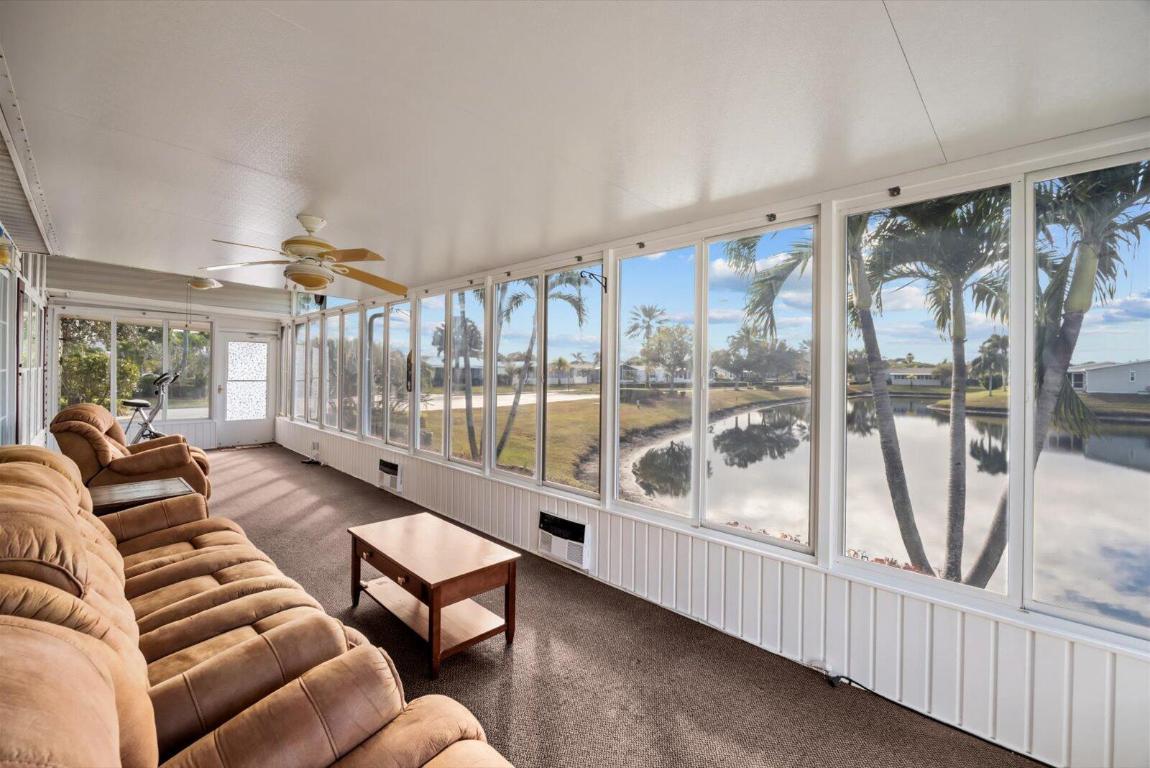 EAGLE RETREAT AT SAVANNA CLUB - Residential