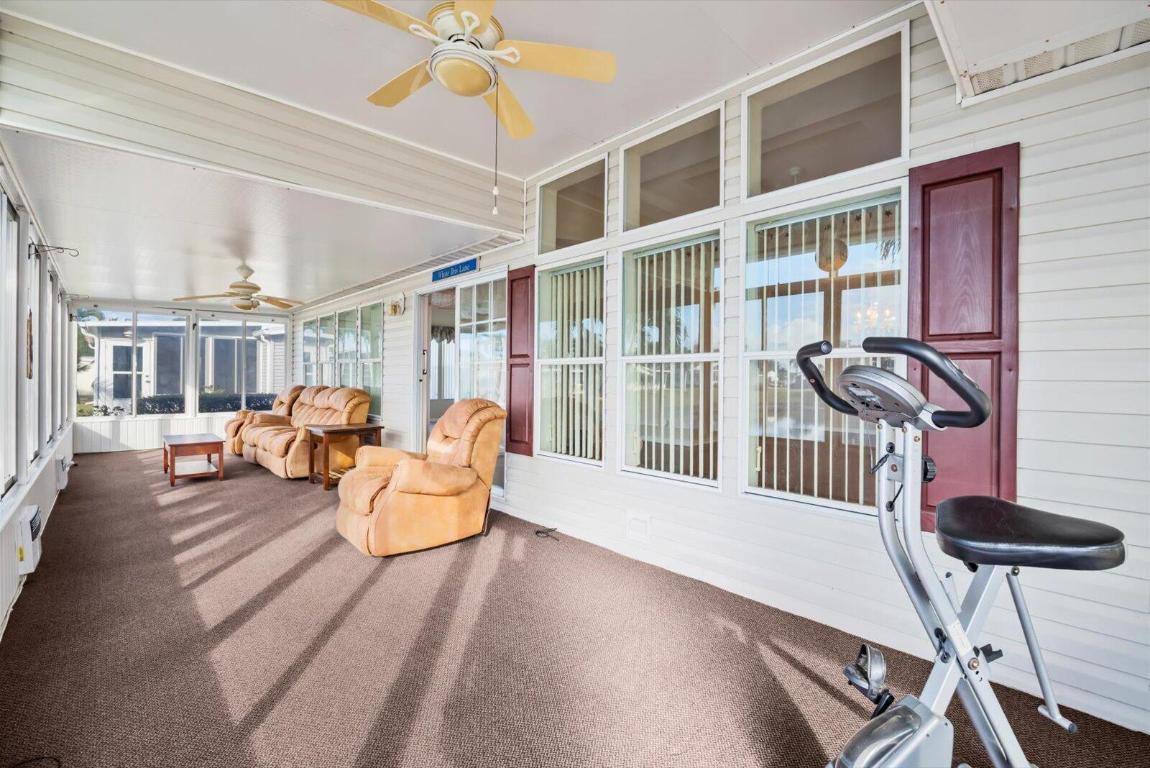 EAGLE RETREAT AT SAVANNA CLUB - Residential