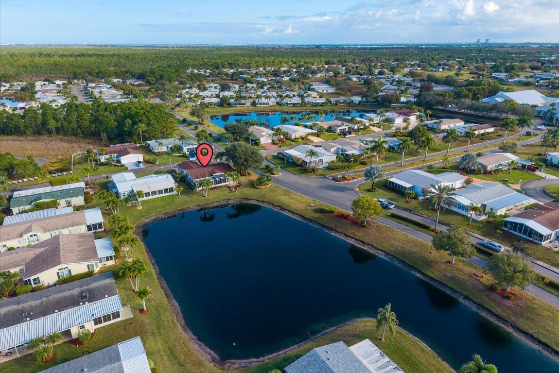 EAGLE RETREAT AT SAVANNA CLUB - Residential