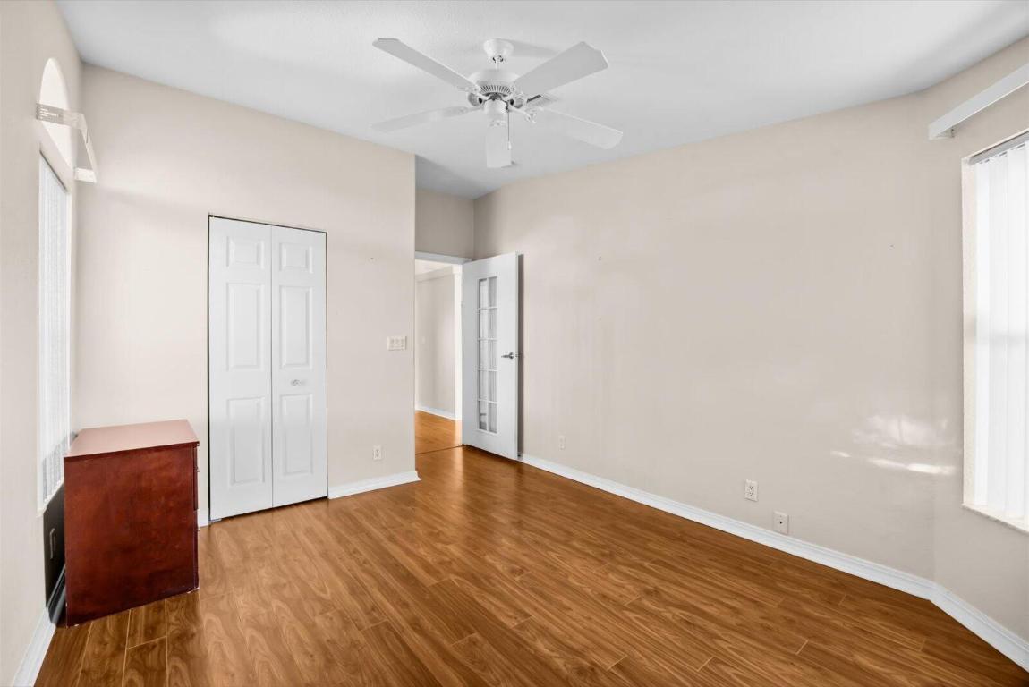 EAGLE RETREAT AT SAVANNA CLUB - Residential