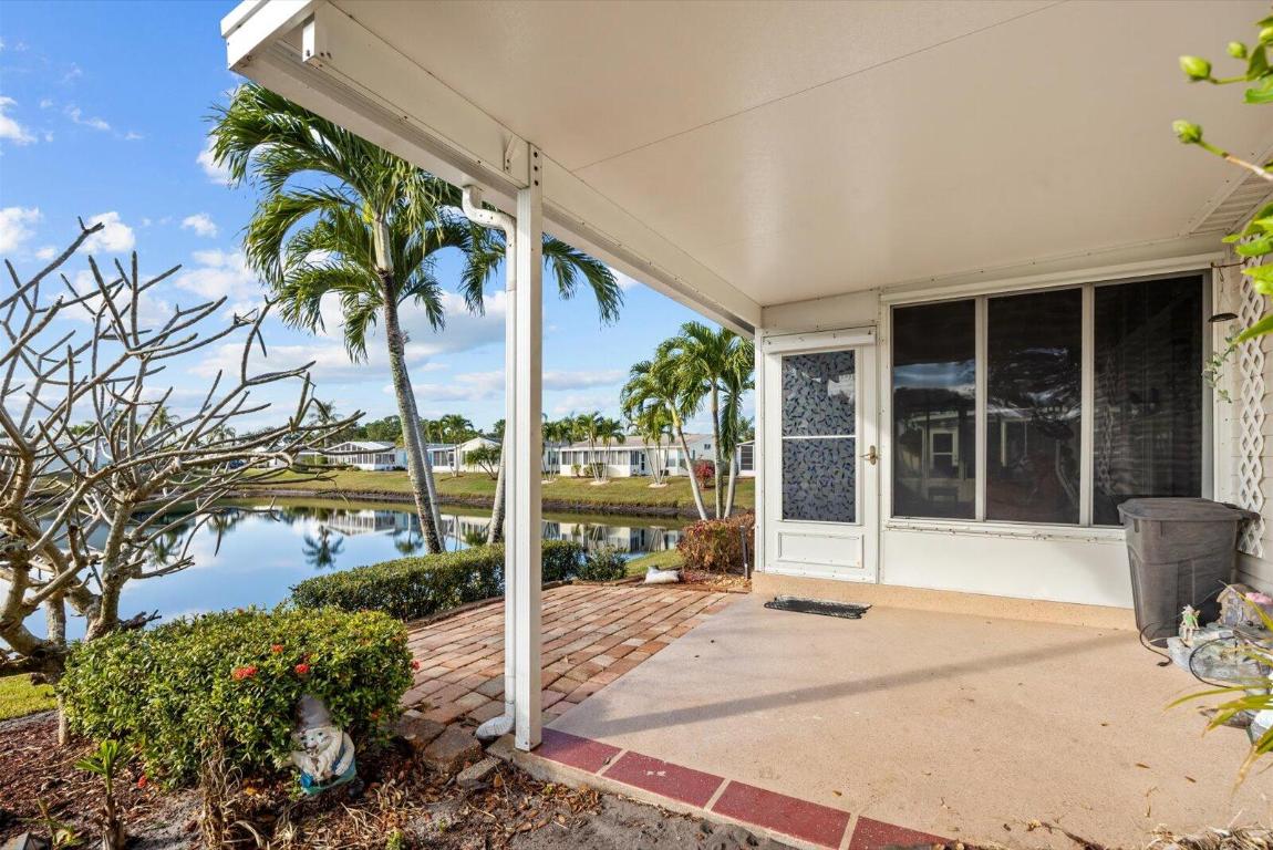 EAGLE RETREAT AT SAVANNA CLUB - Residential