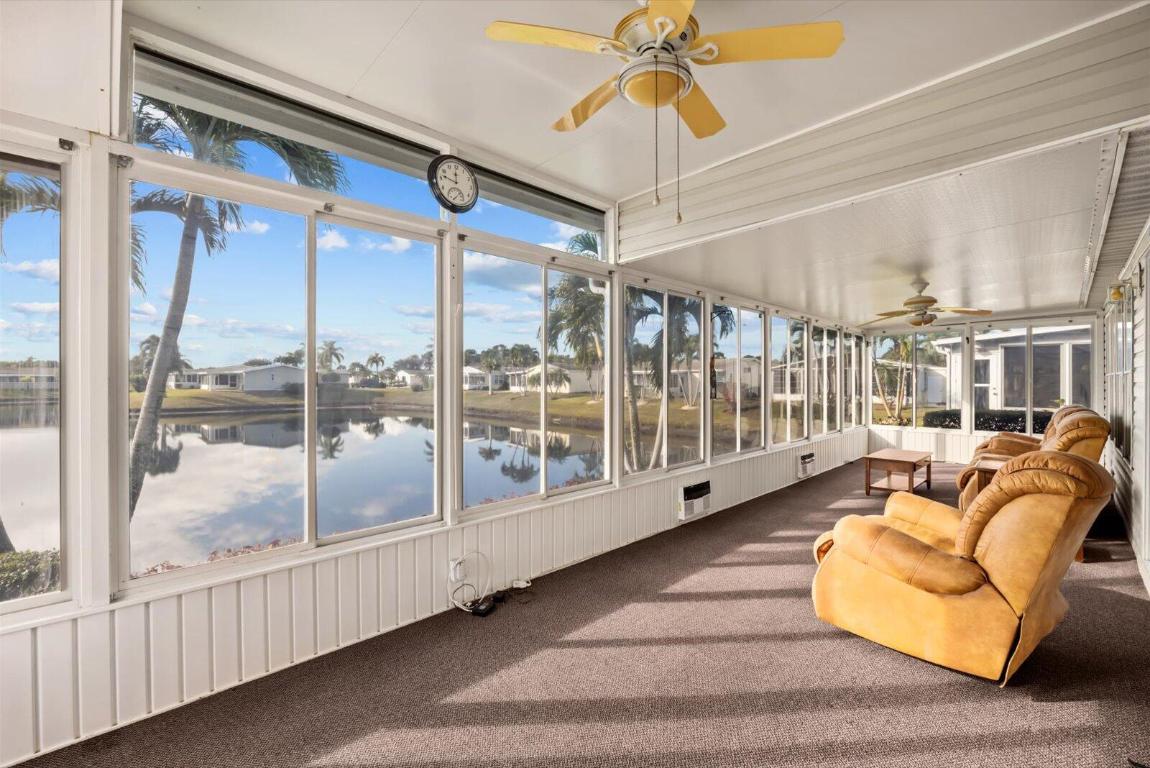 EAGLE RETREAT AT SAVANNA CLUB - Residential