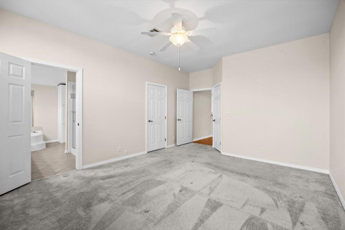 EAGLE RETREAT AT SAVANNA CLUB - Residential