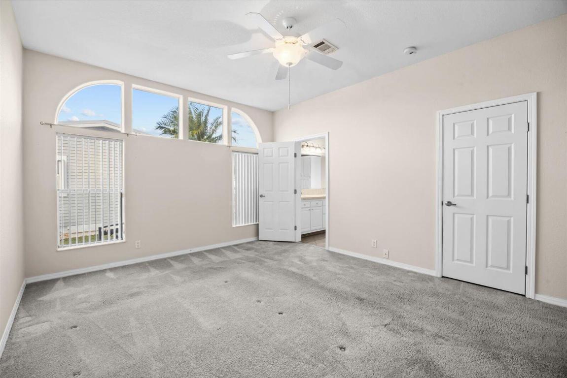 EAGLE RETREAT AT SAVANNA CLUB - Residential