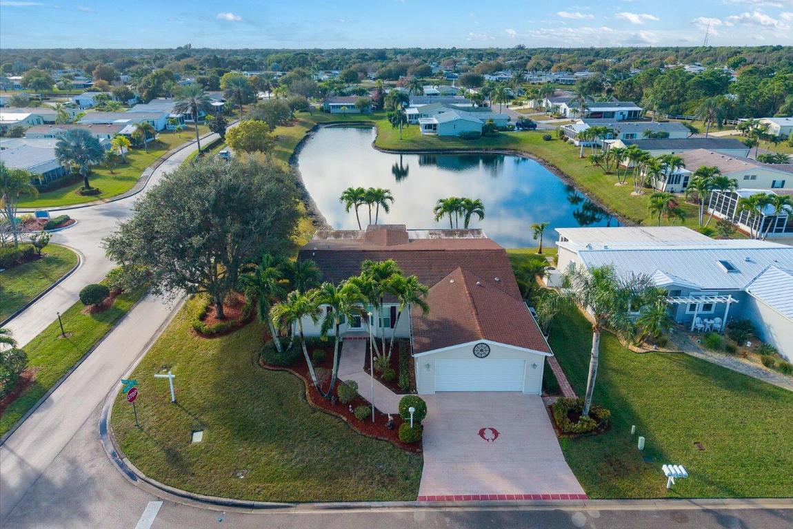 EAGLE RETREAT AT SAVANNA CLUB - Residential