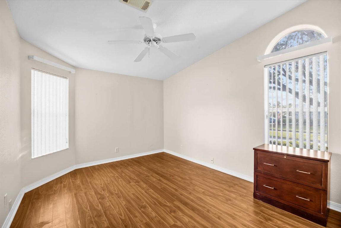 EAGLE RETREAT AT SAVANNA CLUB - Residential