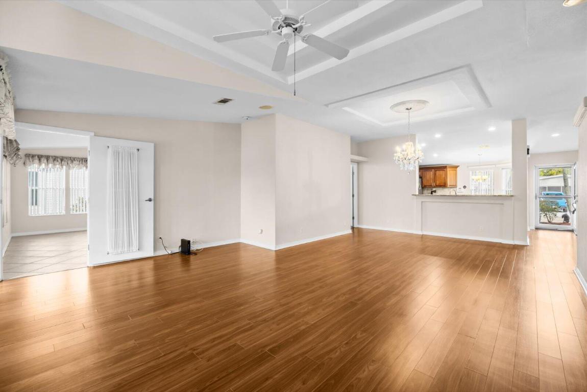 EAGLE RETREAT AT SAVANNA CLUB - Residential