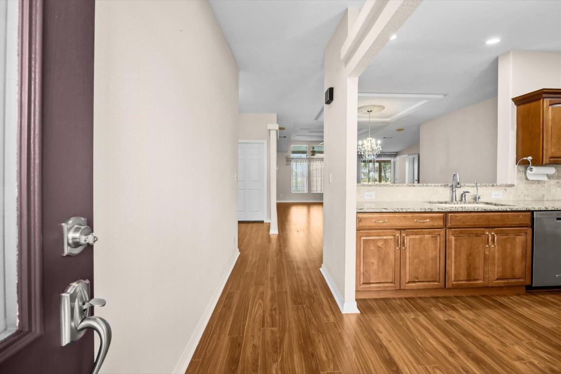 EAGLE RETREAT AT SAVANNA CLUB - Residential