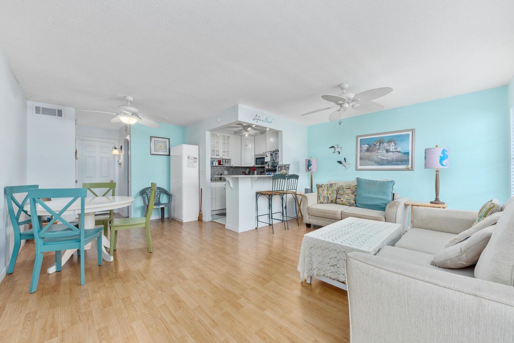 Photo of 2929 SE Ocean Boulevard #I-3, Stuart, FL 34996 (MLS # R10917785)
