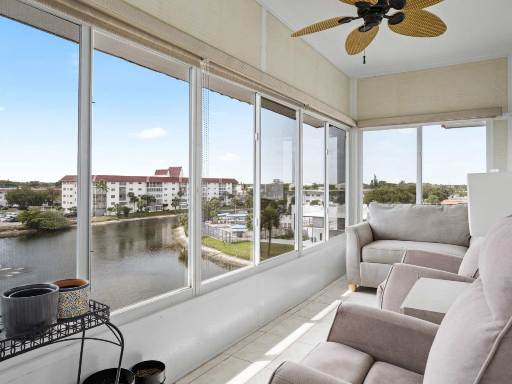 Castle Gardens 11 - Residential