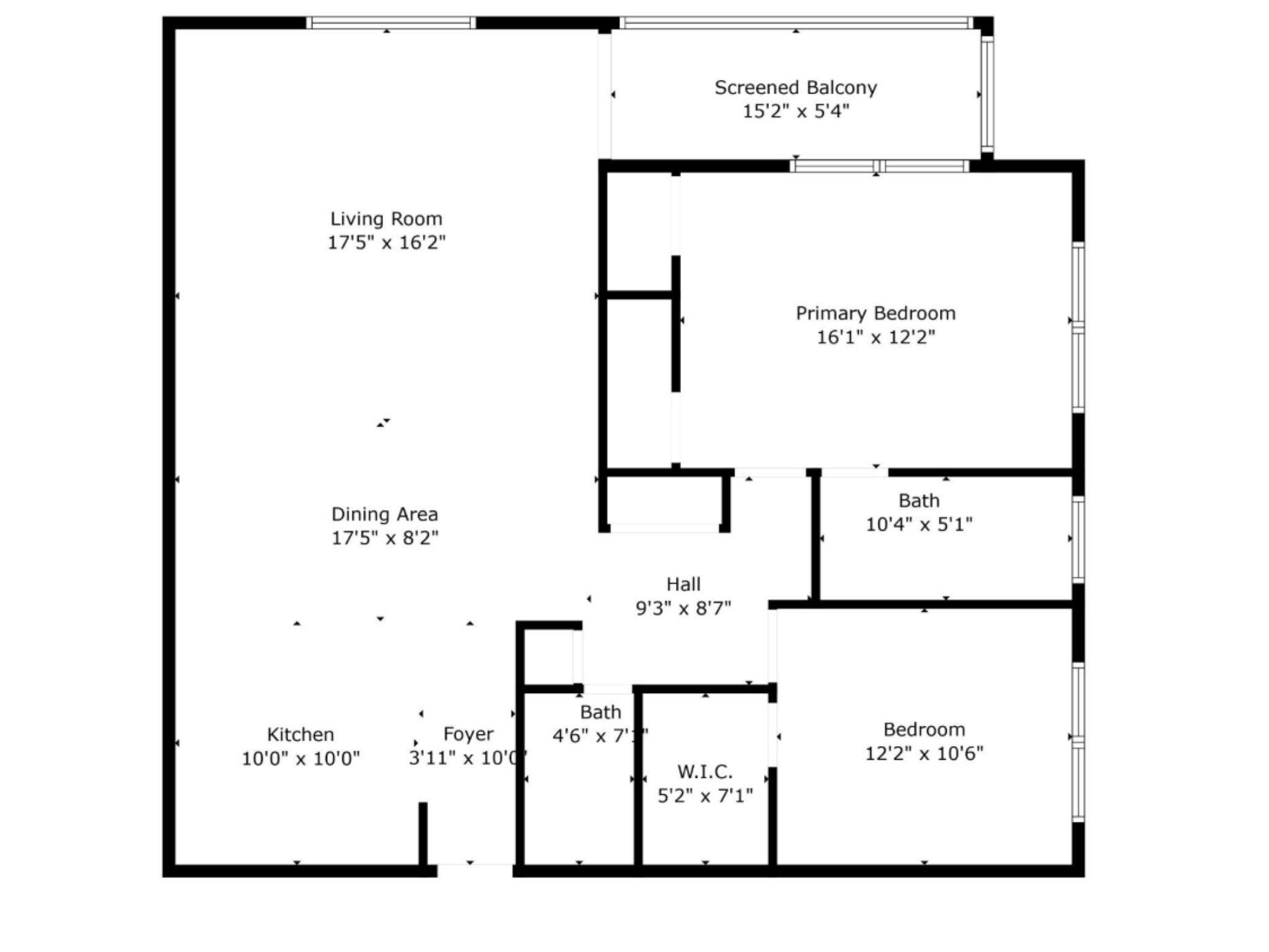 Castle Gardens 11 - Residential