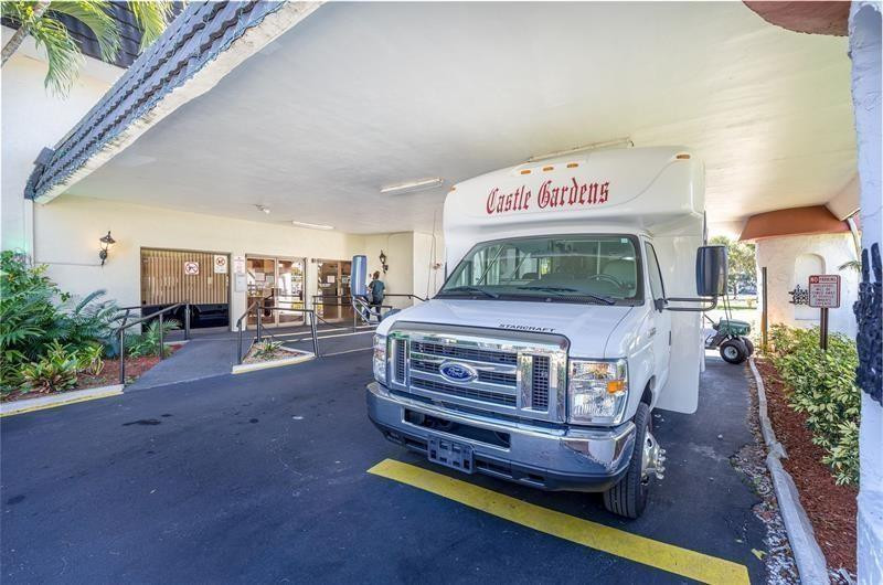 Castle Gardens 11 - Residential