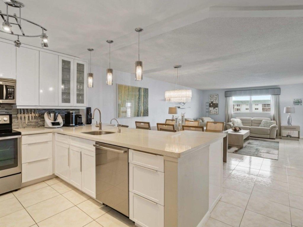 Photo of 4750 NW 22nd Court #509, Lauderhill, FL 33313 (MLS # F10548905)