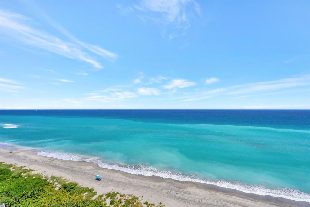 Photo of 800 Ocean Drive #1101, Juno Beach, FL 33408 (MLS # R10918575)