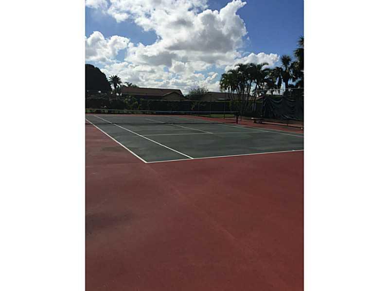 BUTTONWOOD 1 - Residential