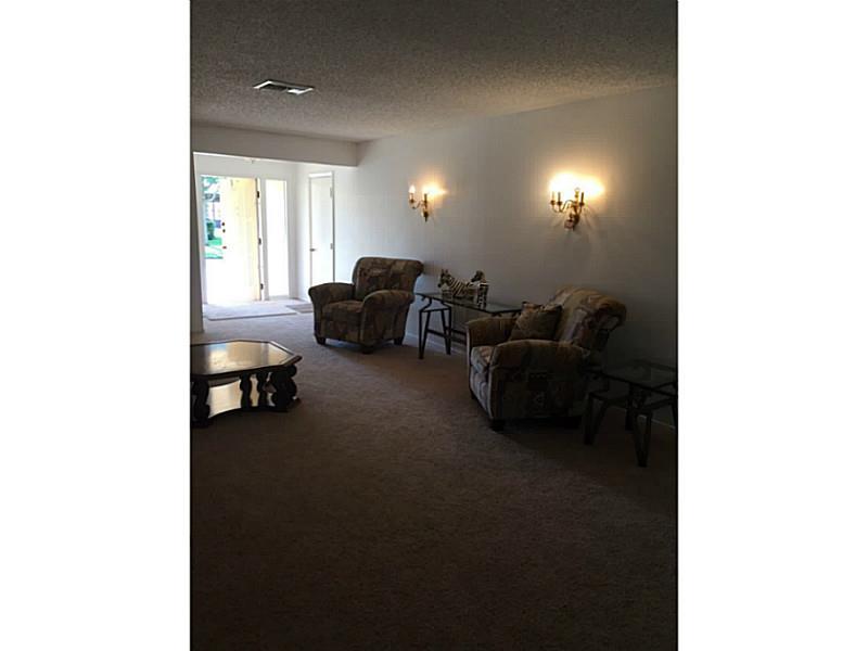 BUTTONWOOD 1 - Residential