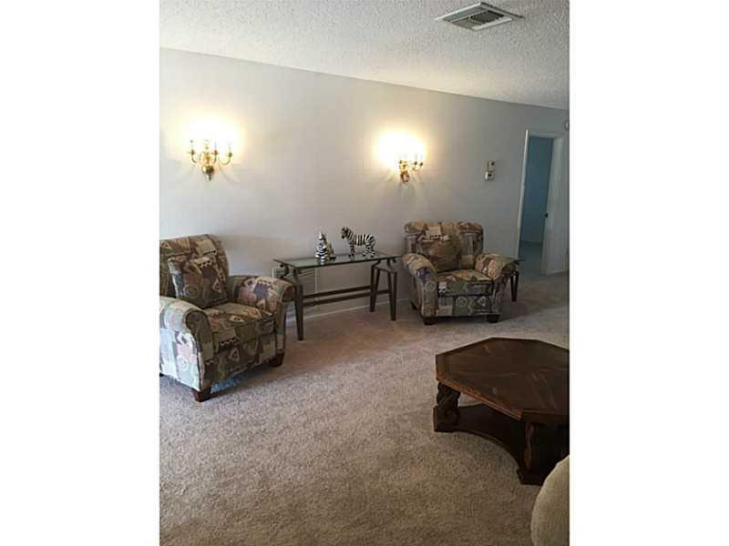 BUTTONWOOD 1 - Residential