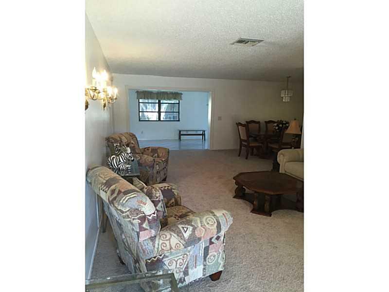 BUTTONWOOD 1 - Residential