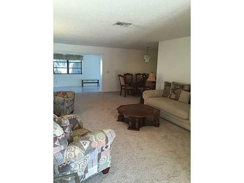 BUTTONWOOD 1 - Residential