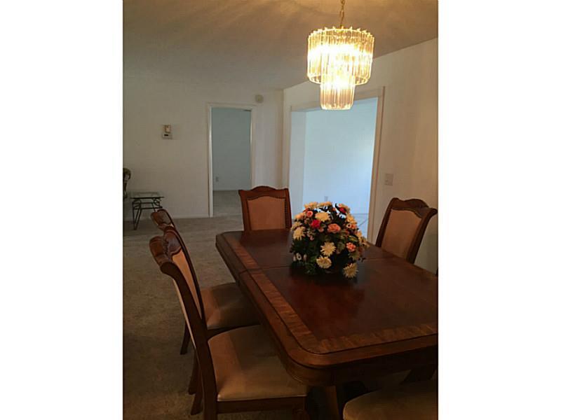 BUTTONWOOD 1 - Residential