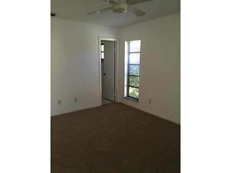 BUTTONWOOD 1 - Residential