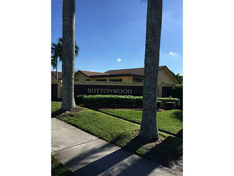 BUTTONWOOD 1 - Residential