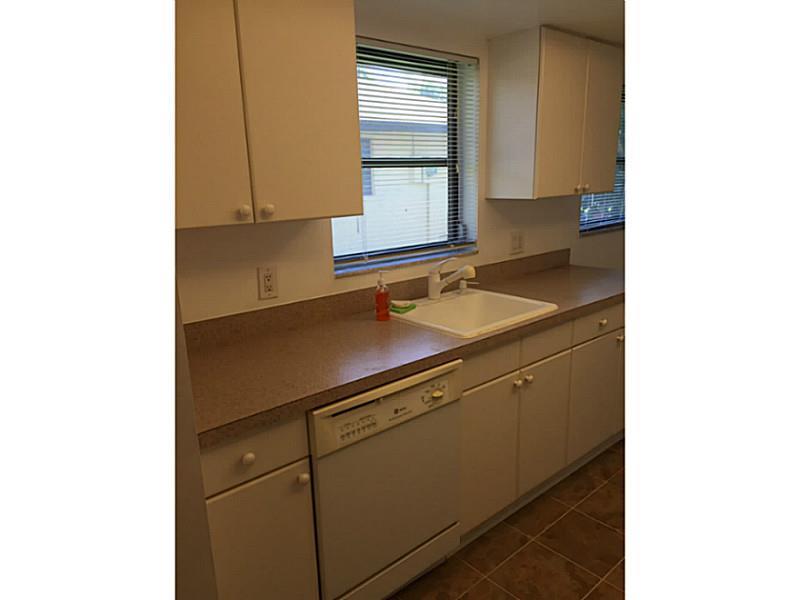 BUTTONWOOD 1 - Residential