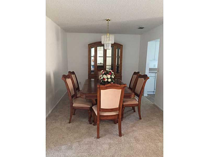 BUTTONWOOD 1 - Residential