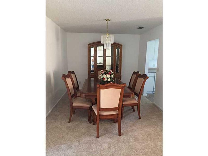 Great opportunity to own in the very sought after Buttonwood.  This beautiful home has features large dining room, brand new carpet and paint throughout. These homes Rarely come on the market for sale.