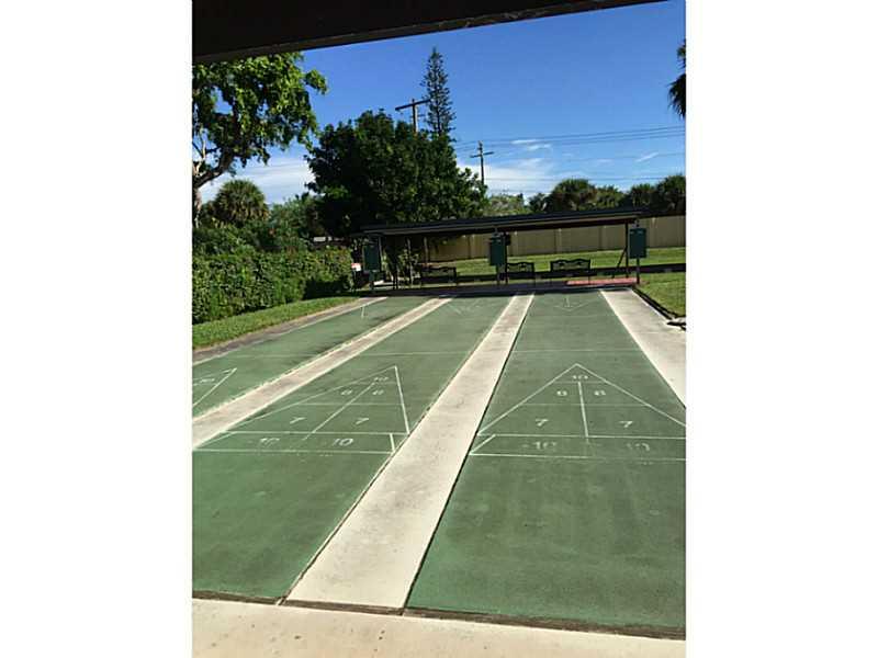 BUTTONWOOD 1 - Residential