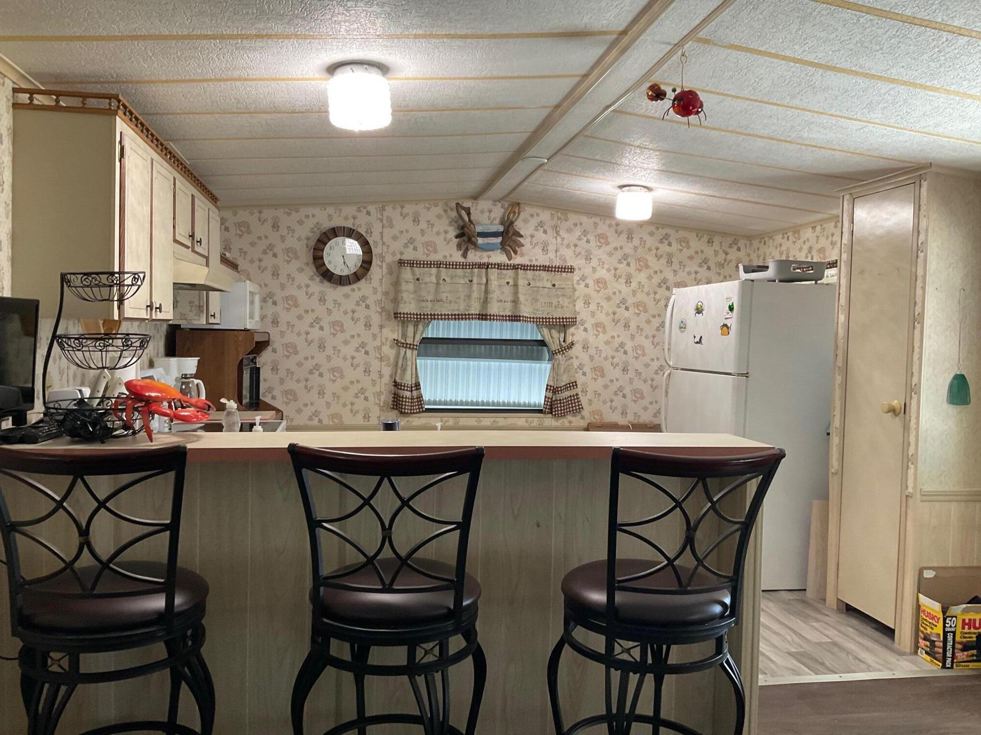 1339 Old Lakeport Road NW Lot 2a