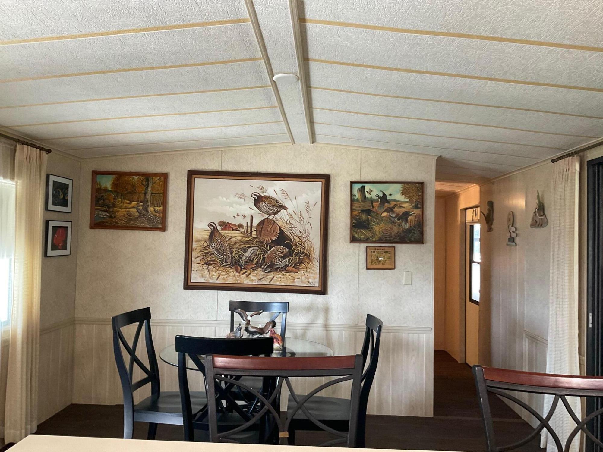 1339 Old Lakeport Road NW Lot 2a