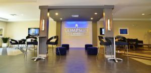 Compson Place Apartment - Residential Lease