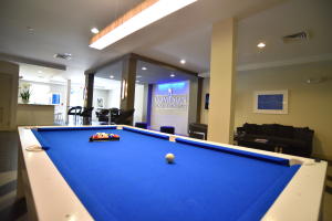 Compson Place Apartment - Residential Lease