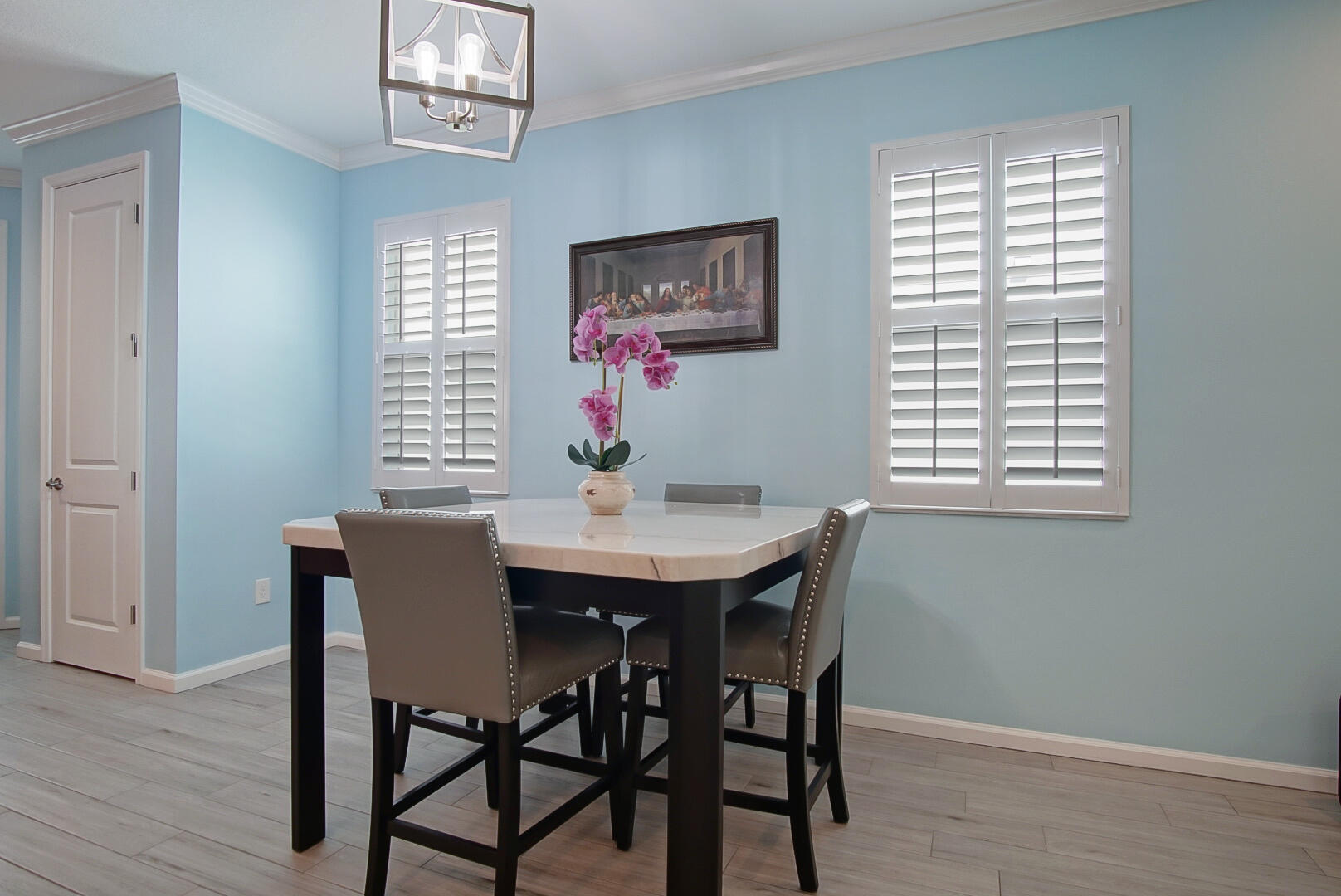 Manderlie - Residential