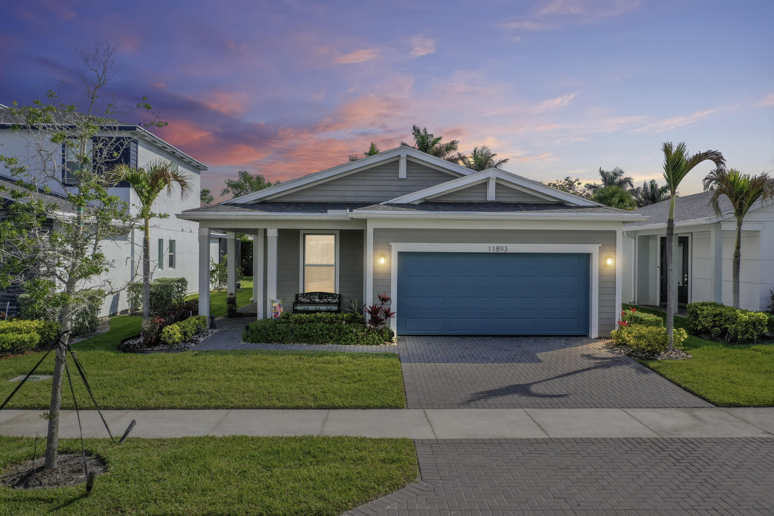 Manderlie - Residential