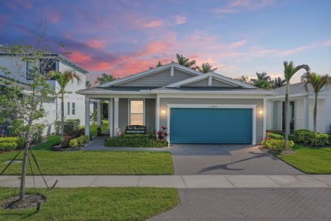 Photo of 11893 SW Lyra Drive, Port Saint Lucie, FL 34987 (MLS # B26018765)