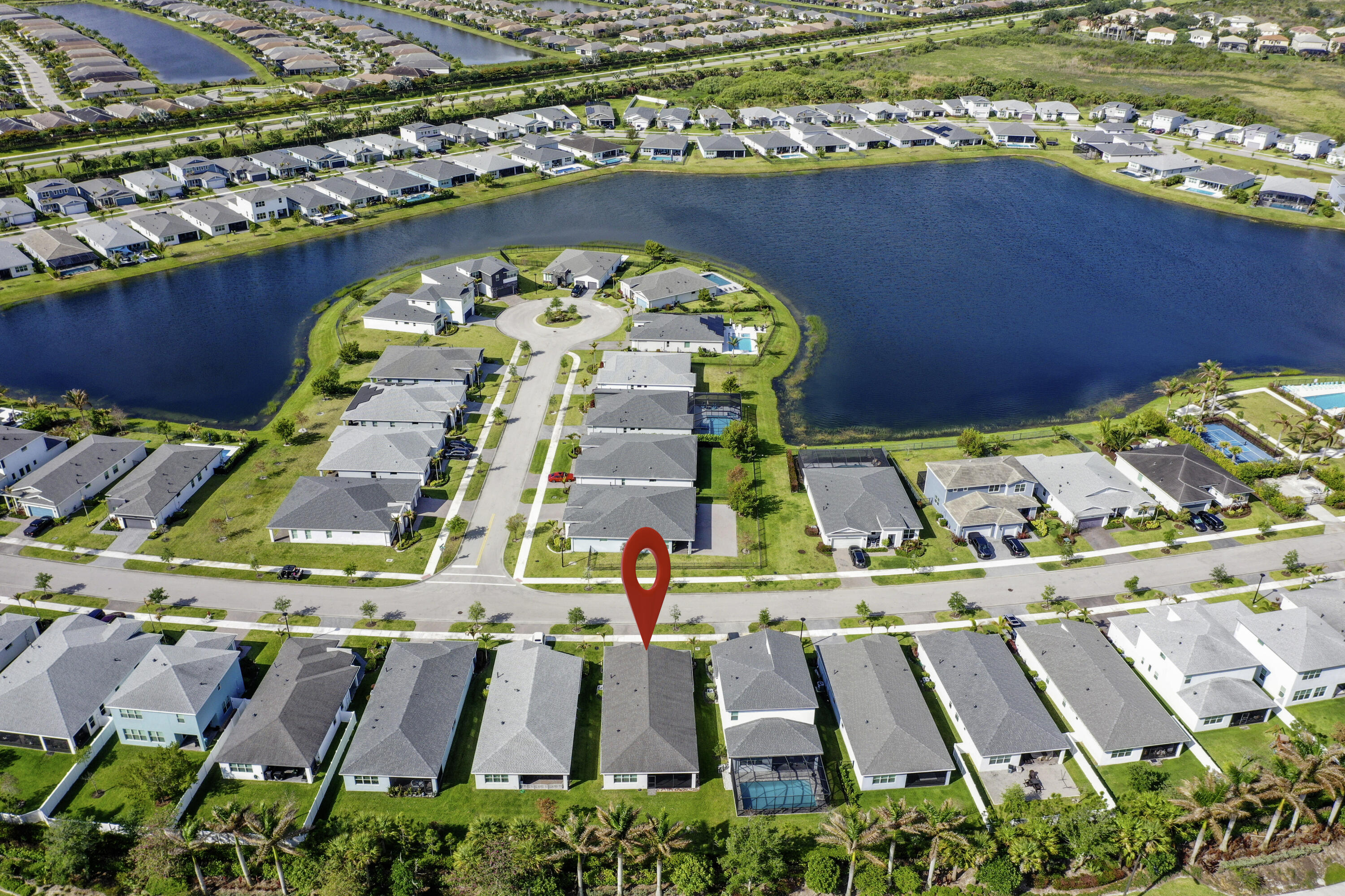 Manderlie - Residential