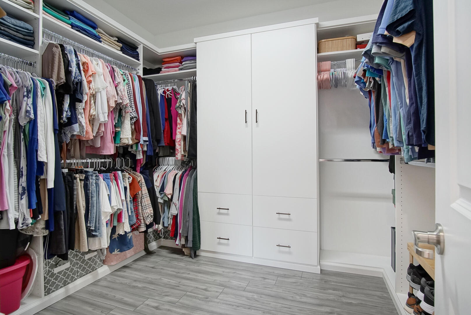 Manderlie - Residential