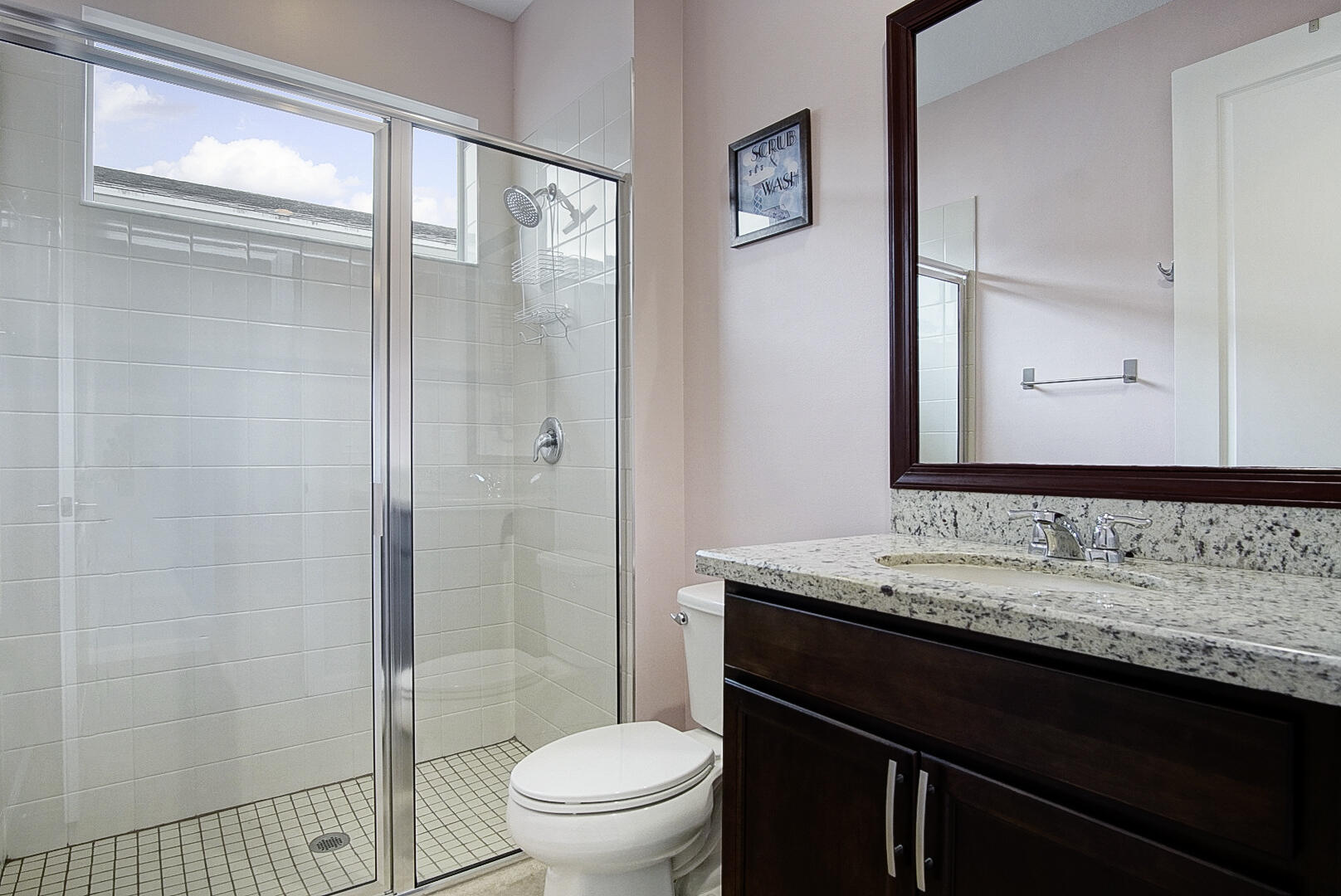 Manderlie - Residential