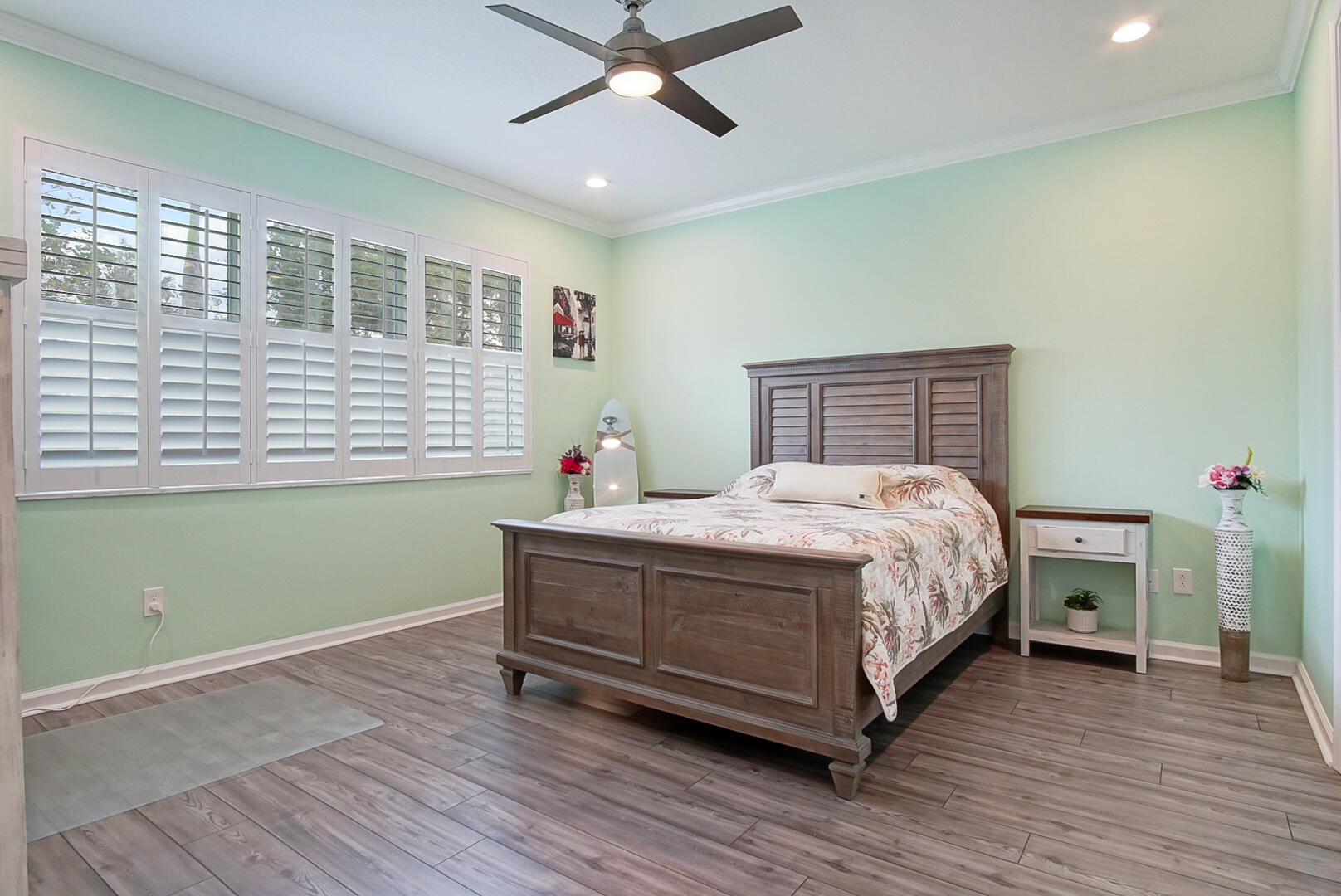 Manderlie - Residential