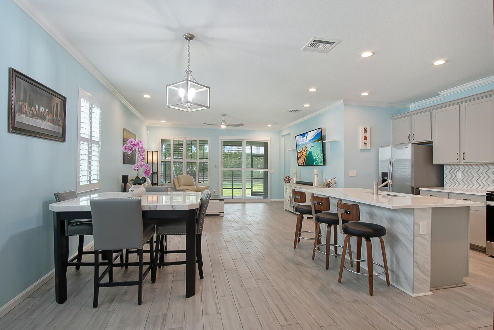 Manderlie - Residential