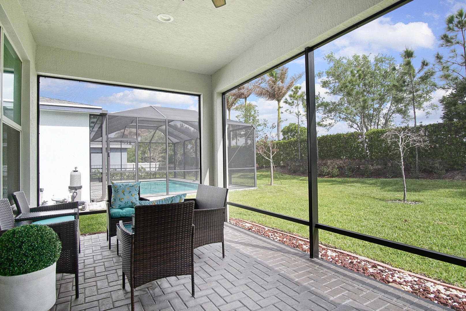 Manderlie - Residential