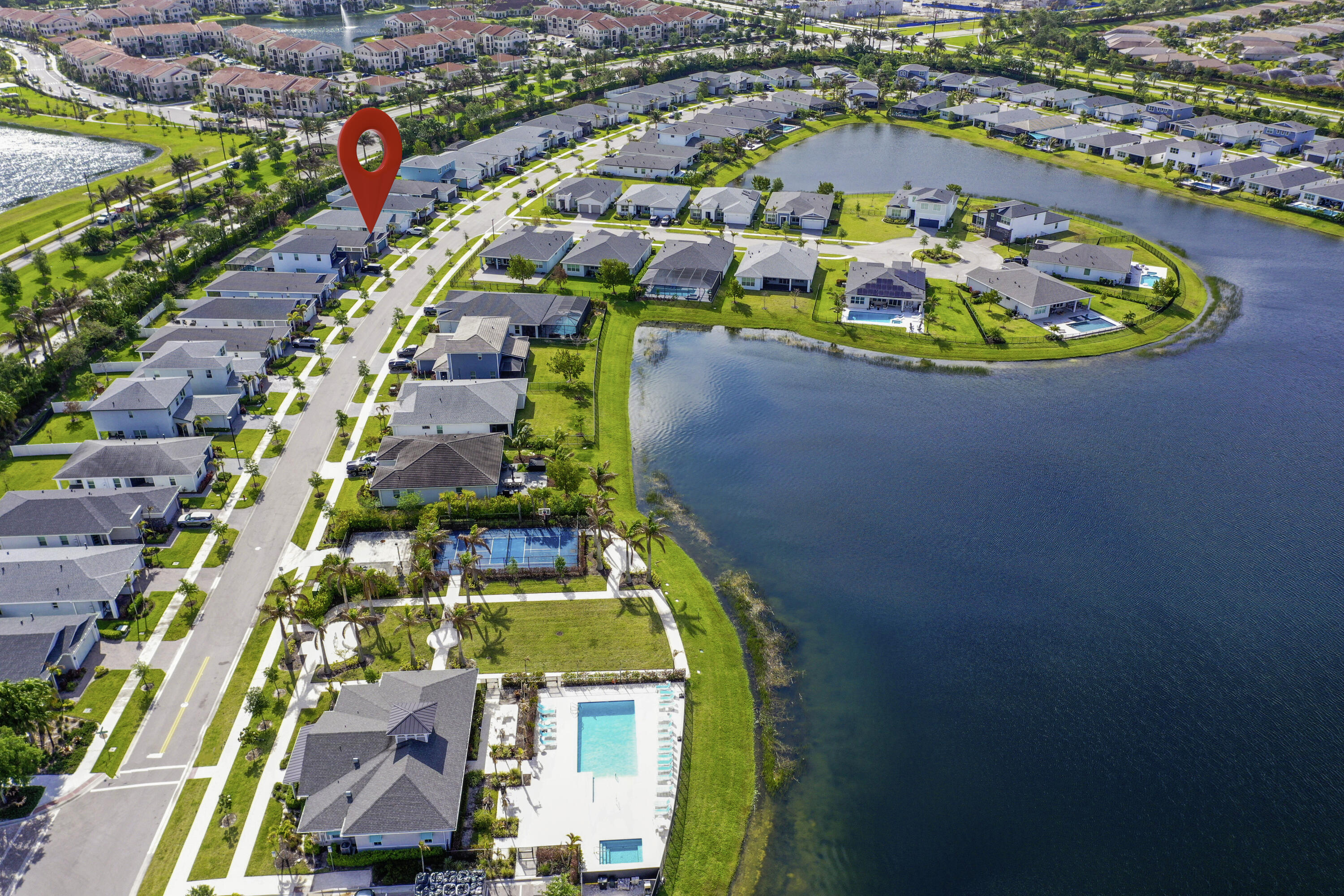 Manderlie - Residential