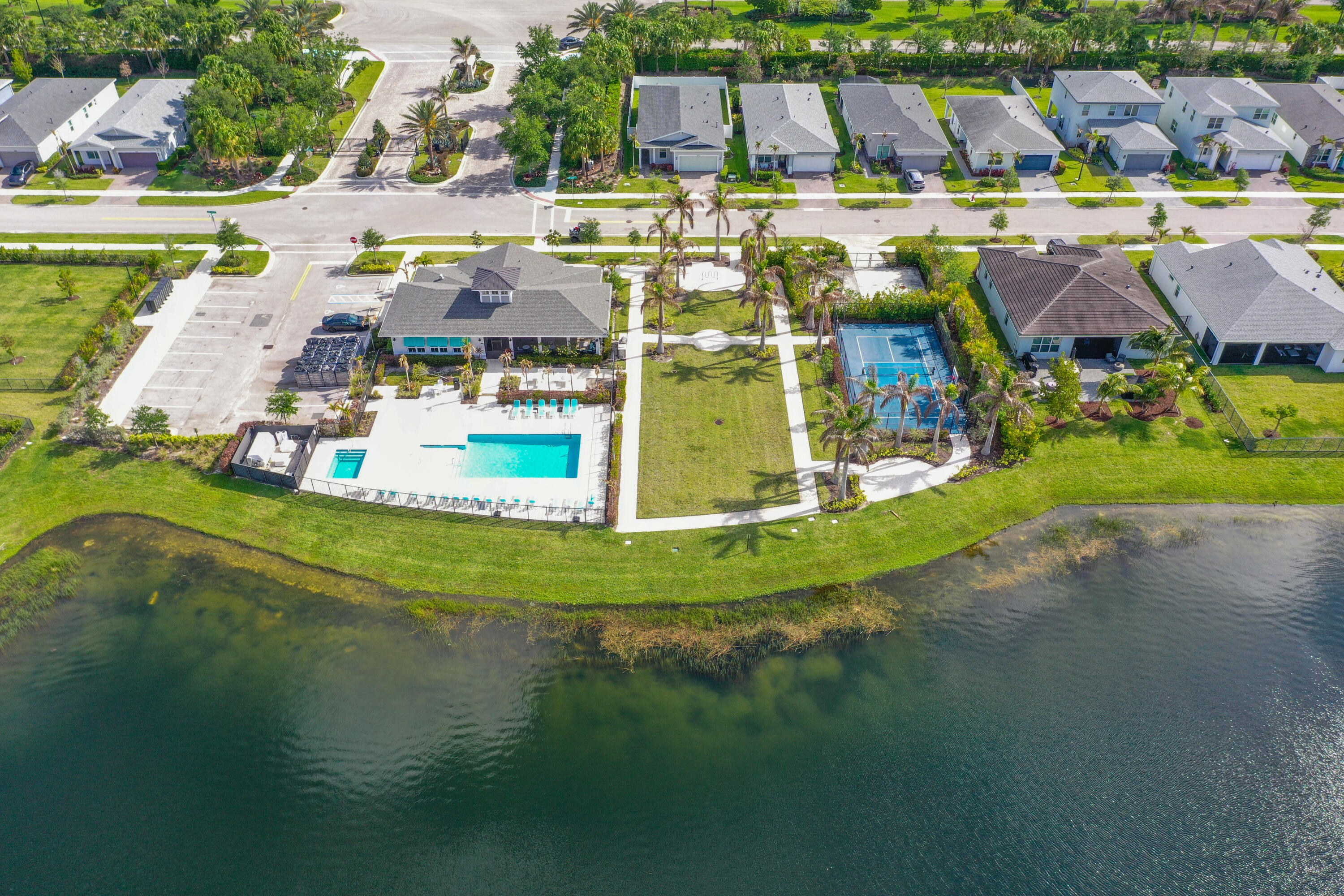 Manderlie - Residential