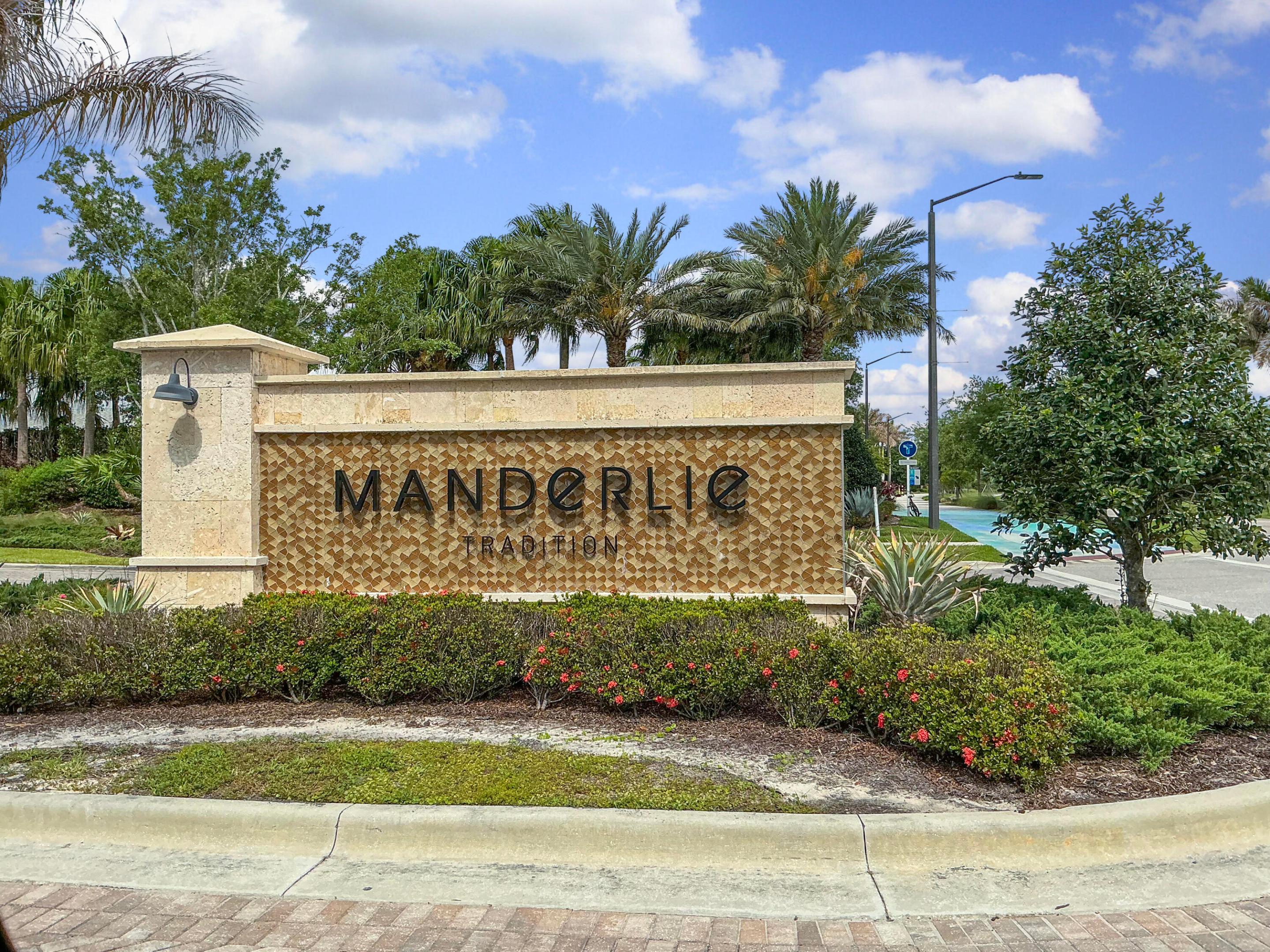 Manderlie - Residential